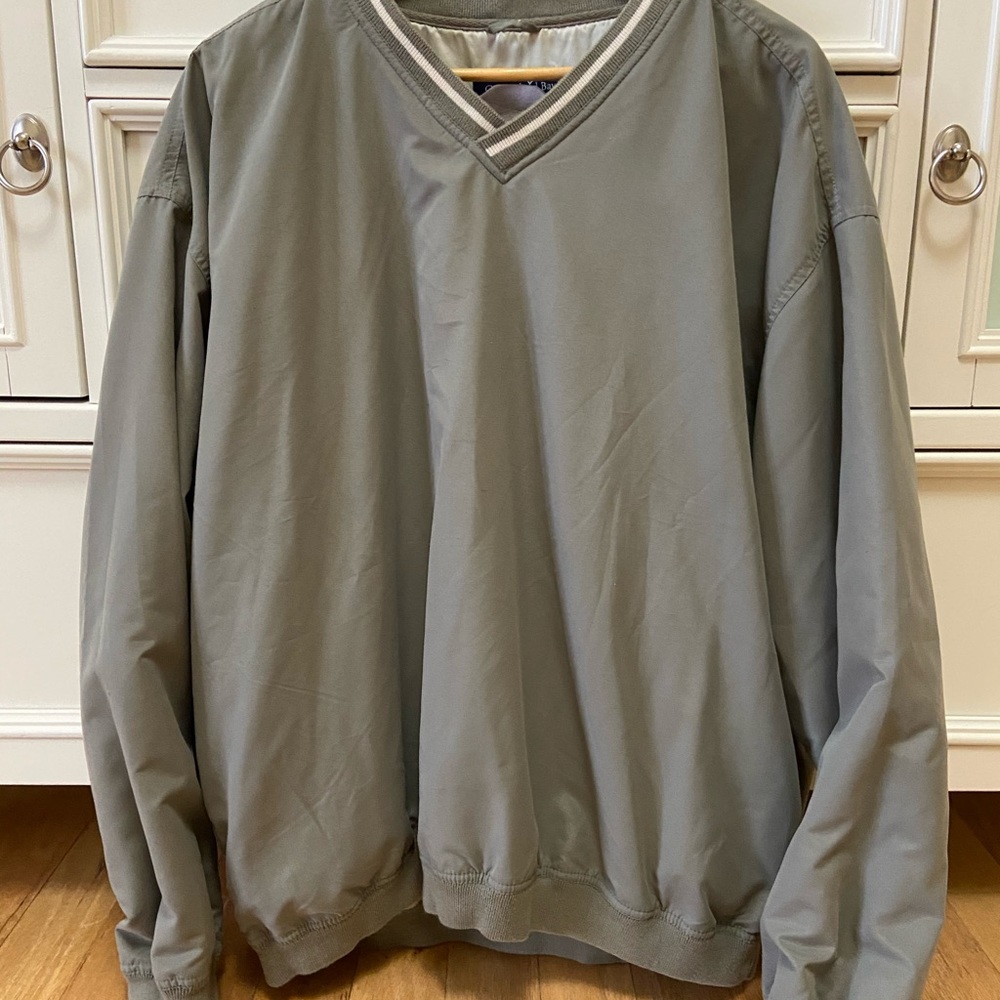 Golf Jacket - Picture 2 of 7
